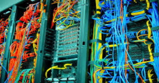 Профессиональный монтаж слаботочных сетей и систем от 1584 руб. в Искитиме - ЭлектроСкм