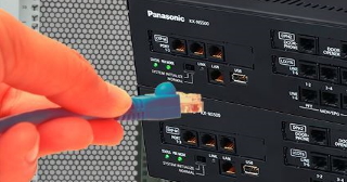 Настройка АТС в Искитиме от 6861 руб. - установка и настройка телефонных систем