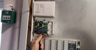 Монтаж беспроводной охранной сигнализации от 3167 руб. в Искитиме - ЭлектроСкм