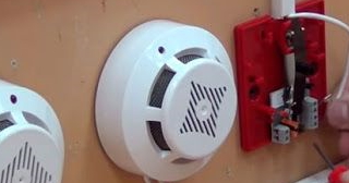 Установка и монтаж пожарной сигнализации от 2111 руб. в Искитиме - надежная защита