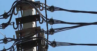 Монтаж СИП провода от 423 руб. в Искитиме - Подключение и установка от ЭлектроСкм