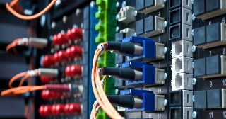 Профессиональный монтаж слаботочных сетей и систем от 1584 руб. в Искитиме - ЭлектроСкм