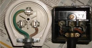 Подключение и монтаж розетки для электроплиты от 581 руб в Искитиме - ЭлектроСкм
